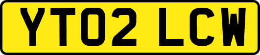 YT02LCW