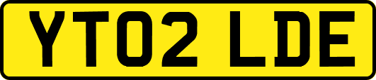 YT02LDE