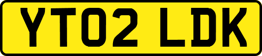 YT02LDK