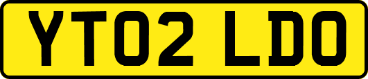 YT02LDO