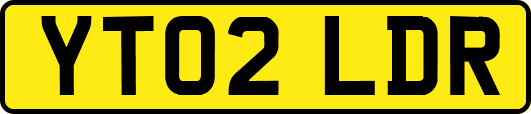 YT02LDR