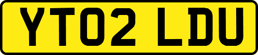 YT02LDU