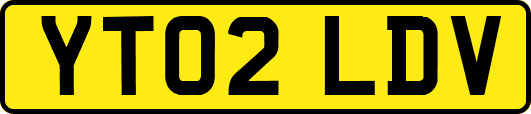 YT02LDV