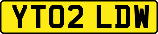 YT02LDW