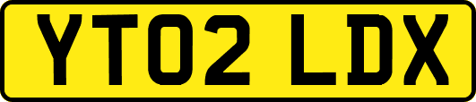 YT02LDX