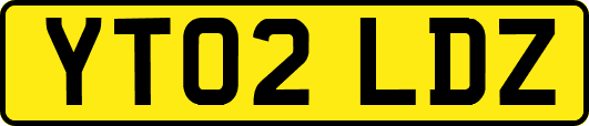YT02LDZ