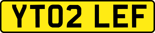 YT02LEF