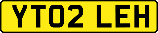 YT02LEH