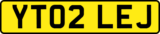 YT02LEJ