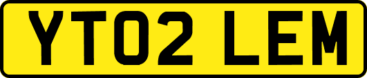 YT02LEM