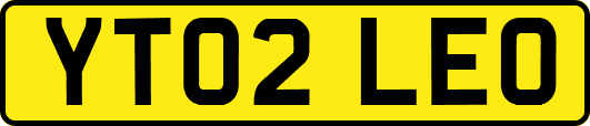 YT02LEO