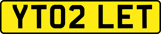YT02LET