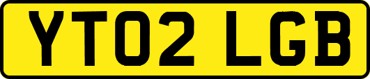 YT02LGB
