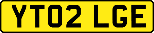 YT02LGE