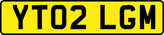YT02LGM