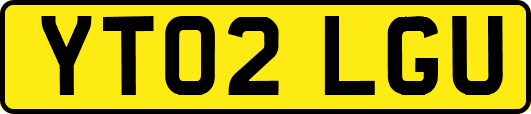 YT02LGU