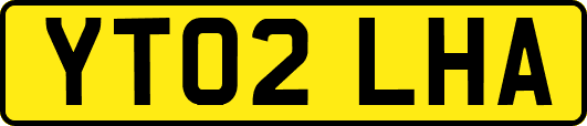 YT02LHA