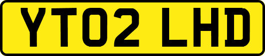 YT02LHD