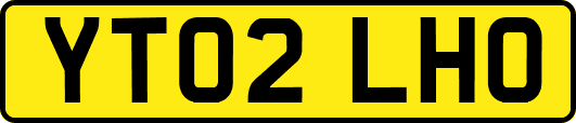 YT02LHO