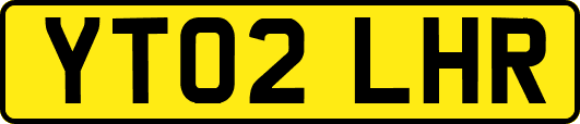 YT02LHR