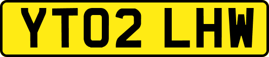 YT02LHW