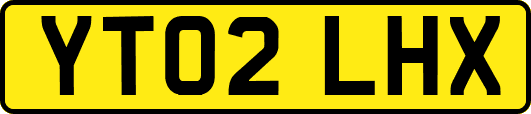 YT02LHX