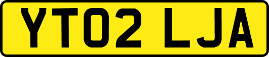 YT02LJA