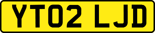YT02LJD