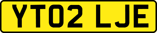 YT02LJE