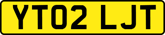 YT02LJT