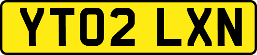 YT02LXN