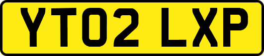 YT02LXP