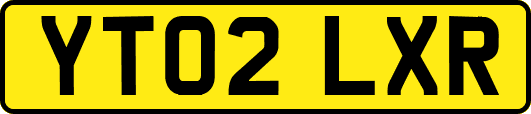 YT02LXR