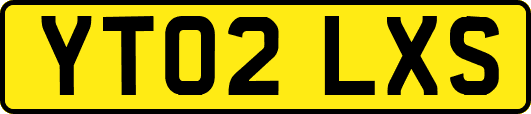 YT02LXS