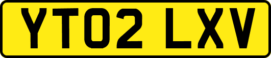 YT02LXV