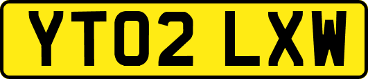 YT02LXW