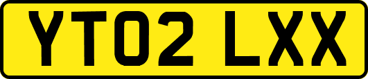 YT02LXX