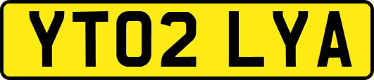 YT02LYA