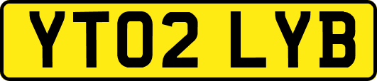YT02LYB