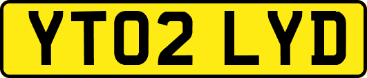 YT02LYD