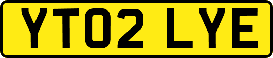 YT02LYE
