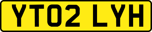 YT02LYH