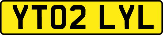 YT02LYL