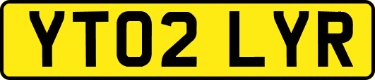 YT02LYR