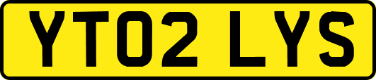 YT02LYS