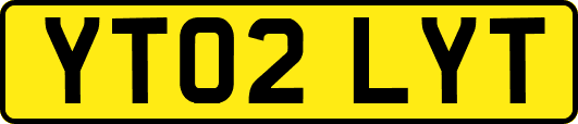 YT02LYT