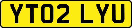 YT02LYU
