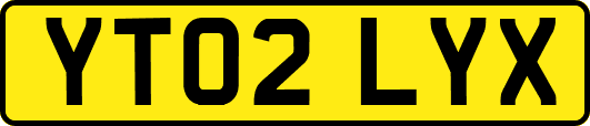 YT02LYX