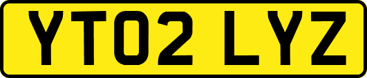 YT02LYZ