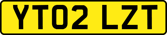 YT02LZT